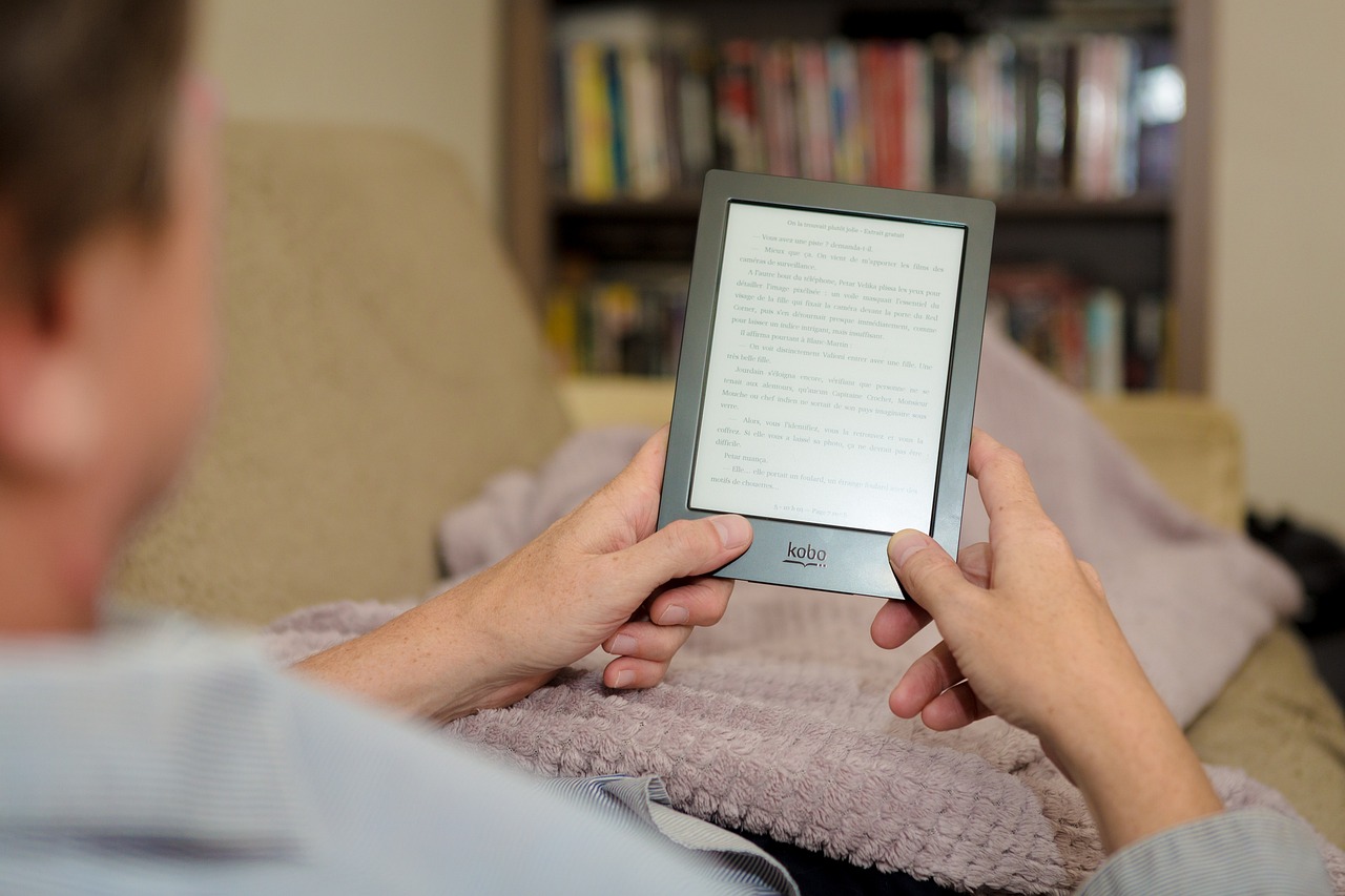 websites with free online books