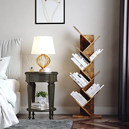 Book Shelf in bedroom